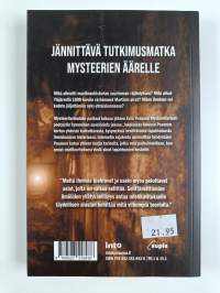 Mysteeritarinoiden parhaat