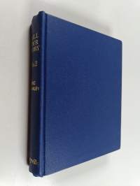 Tell Your Story No.2 : A Dictionary of Mainstream Jazz and Blues Recordings 1951-1975