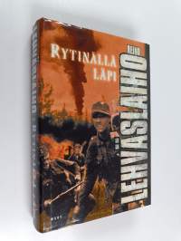 Rytinällä läpi