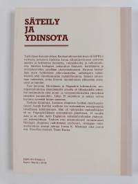 Säteily ja ydinsota