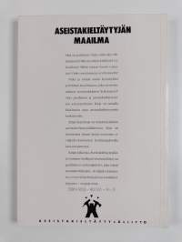 Aseistakieltäytyjän maailma