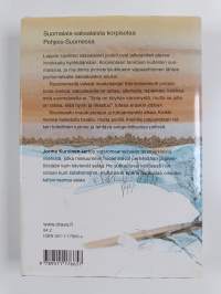 Salainen käsky : sotaromaani