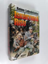 Iskuryhmä Risu