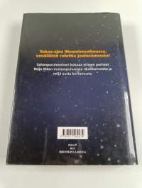 Sahanpururevolveri : kauneimmat kertomukset
