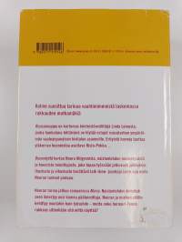 Miehiä ja menestystä (sis kirjat Ruusunnuppu ; Onnentyttö ; Maria)