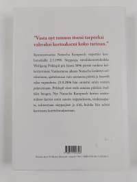 3096 päivää