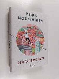 Pintaremontti
