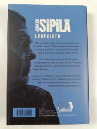 Luupuisto