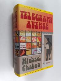 Telegraph Avenue
