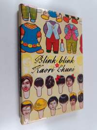 Blink blink