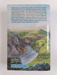 Hevosten laakso