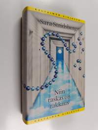 Niin raskas on rakkaus