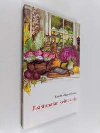 Paastonajan keittokirja