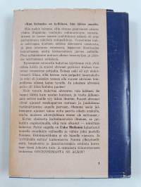 Ongensiimasta se alkoi