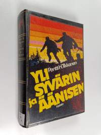 Yli Syvärin ja Äänisen