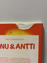 Anu &amp; Antti 1985/5