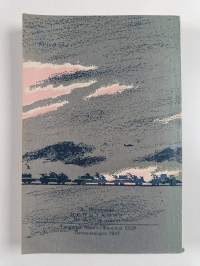 Koetus : romaani