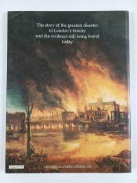 The great fire of london