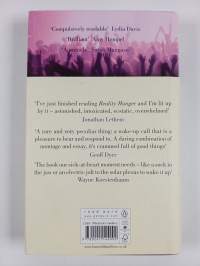 Reality hunger : a manifesto