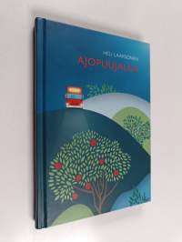 Ajopuujalka : pienoisromaani