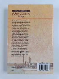 Jäähyväisten aika