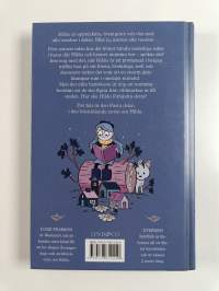 Hilda och det dolda folket