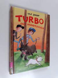 Turbo och hundtjuven