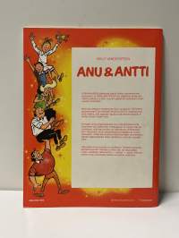 Anu &amp; Antti 1985/9