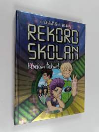 Klockan tickar