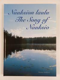Nuuksion laulu = The song of Nuuksio