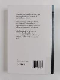 Siltoja : opettajan koronapäiväkirja