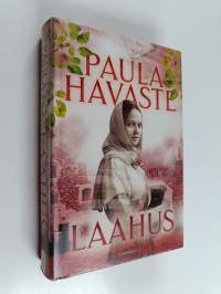 Laahus