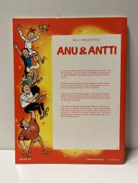 Anu &amp; Antti 1985/13