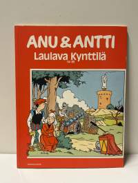 Tyhjä kuva