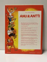 Anu &amp; Antti 1985/14