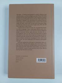 The Saami : a cultural encyclopaedia