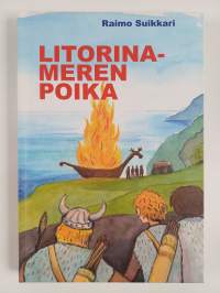 Litorinameren poika