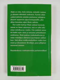 Mies joka sai siivet