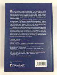 Seurakuntatyön johtamisen käsikirja