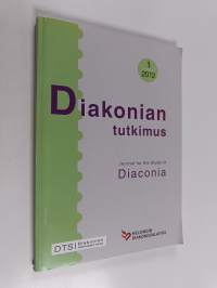 Diakonian tutkimus 1/2012