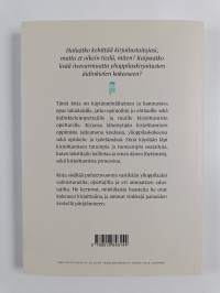 Riittävän hyvää kirjoittamista