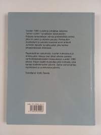 Armon voimin : vuosikirja 1995