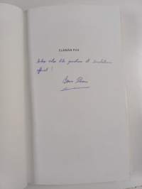 Elämän puu (signeerattu, tekijän omiste)