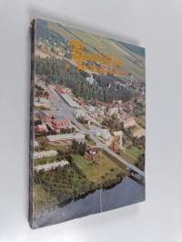 Rantsila kotiseutumme 2 (signeerattu, tekijän omiste)