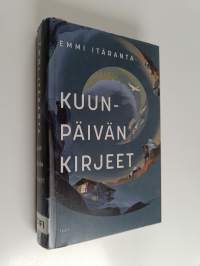 Kuunpäivän kirjeet