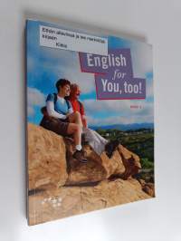 English for you, too! Book 5