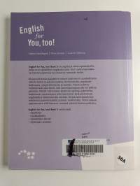 English for you, too! Book 5