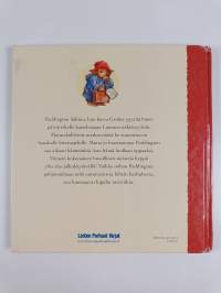 Paddington hyppää kyytiin