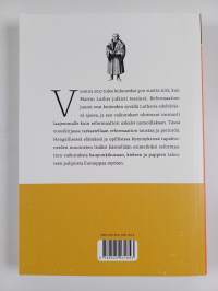 Reformaatio 500 vuotta = Reformation 500 år