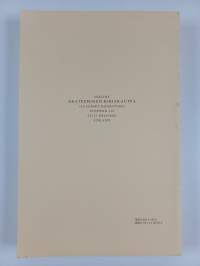 FF Communications XClll : Oral Repertoire and World View : An Anthropological Study of Marina Takalo&#039;s Life History